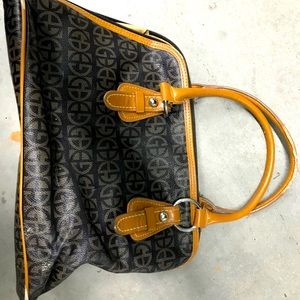 Giani Bernini bag